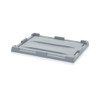 AUER DE Place-on Lids for Big Boxes AUER Big Boxes – product display image; 60 wide