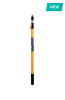 MONARCH Extension | EASYLOCK 0.7-1.4m Fibreglass Pole Extension for Application