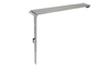 The RUWI Table Extension 103cm is an essential accessory for all Mafell Erika 70/85 owners,