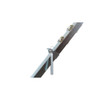 PITZL WALL SUPPORT ACCESSORY Lever – product display image; Application Wall Installation