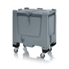 AUER SASV Locking Systems – product display image