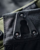 BLAKLADER 1972 Craftsman Forest Green work Shorts with Holster Pockets in Cordura with Stretch BLAKLADER 1972 Craftsman Forest Green work Shorts with Holster Pockets in Cordura with Stretch