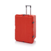 AUER CP Protective Case Vermilion 60mm x 44.3mm – product display image; Plastic, Application Tool & Parts Storage