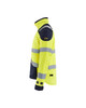 The Blaklader Workwear jacket is perfect for those who work hard and play hard.