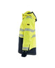 Choose Blaklader for jackets that keep you comfortable all day long.