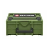 RESTORER TOOL WRSYS187-GB Systainer – front view; Application Tool Storage & Transport