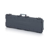AUER CP Protective Case Anthracite Grey 40mm x 16.8mm – side view; Plastic, Application Tool & Parts Storage