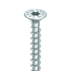 HECO Countersunk Head Screws | 4.5mm Countersunk Head Screws with HD20 Drive for Carpentry Screws, Chipboard Flooring and Hardware and General Purpose in Bayswater