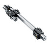 The MAFELL Dowel Drill DDF 40 Side Stop is a versatile accessory designed for the DuoDoweller DDF40, enhancing its functionality for precise drilling applications The MAFELL Dowel Drill DDF 40 Side Stop is a versatile accessory designed for the DuoDoweller DDF40, enhancing its functionality for precise drilling applications