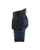 Check out the Blaklader Work shorts model 7175 available in Navy Blue and Black. Perfect for summer work. Check out the Blaklader Work shorts model 7175 available in Navy Blue and Black. Perfect for summer work.