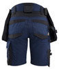 Check out the Blaklader Work shorts model 7175 available in Green and Black. Perfect for summer work. Check out the Blaklader Work shorts model 7175 available in Green and Black. Perfect for summer work.