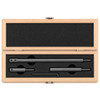 FAMAG 1639 Extension Set – product display image; Tool Steel, 8 diameter
