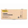 FAMAG 1639 Extension Set – front view; Tool Steel, 8 diameter