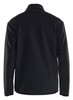 Stay warm and protected with the Sweater Blaklader Fleece jacket model 4830 in Black with Full Zip and Super Light.