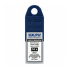 WILPU WCRB 003 HOOK PREMIUM* Replacement Cutter Blade (Pack of 20) – product display image