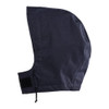 BLAKLADER 2164 Hood Navy Blue in Inherent FR Shell – alternate side view