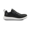 BLAKLADER 2284 Accessory Black – product display image; ETPU, Gender Women, Features Fully waterproof; Freelock solution on the side; Anatomically shaped soft PU insole; Non-slip outsole