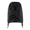 BLAKLADER 2164 Hood Black in Inherent FR Shell – front view
