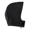 BLAKLADER 2164 Hood Black in Inherent FR Shell – side view