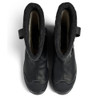 BLAKLADER 2496 Winter Accessory Black / Black – side view; ETPU, Features Fully waterproof; Composite toe cap; Textile nail penetration protection in PS standard; Anatomically shaped soft PU insole, Gender Unisex