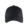 BLAKLADER 2076 Cap Black in Polyester – product display image; Gender Unisex