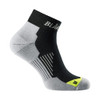 BLAKLADER 2511 Sock Black in Polyester – product display image; Gender Unisex