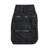 BLAKLADER 2177 Tool Pocket Black in Cordura – front view; Gender Unisex, Holster Pockets true
