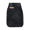BLAKLADER 2177 Tool Pocket Black in Cordura – side view; Gender Unisex, Holster Pockets true