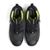 BLAKLADER 2438 Safety Shoe Black / Hi-Vis Yellow in ETPU – side view