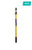 MONARCH Extension | EASYLOCK 1.4-2.4m Fibreglass Pole Extension for Application