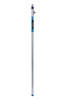 MONARCH Extension | PROFESSIONAL 1.2m -2.4m Pole Extension for Application available in Australia and New Zealand