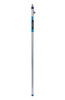 MONARCH Extension | PROFESSIONAL 1.8m -3.6m Pole Extension for Application available in Australia and New Zealand