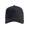 BLAKLADER 2079 Cap Black in Polyester – product display image; Gender Unisex