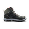 BLAKLADER 2439 Safety Boot Black in ETPU – product display image