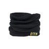 BLAKLADER 2036 Flame Resistant Beanie Black in Cotton – product display image; Gender Unisex