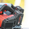 MAFELL K 85-18 cordless circular saw with adjustable cutting depth