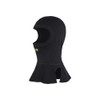 BLAKLADER 2038 Flame Resistant Beanie Black in Cotton – product display image; Gender Unisex