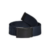 BLAKLADER 4034 Craftsman Belt Dark Navy Blue in ETPU – product display image; Gender Unisex, Holster Pockets false