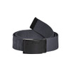 BLAKLADER 4034 Craftsman Belt Mid Grey in ETPU – product display image; Gender Unisex, Holster Pockets false