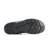 BLAKLADER 2386 Safety Boot Black in ETPU – front view; Features Fully waterproof; Composite toe cap; Textile nail penetration protection in PL standard; Anatomically shaped soft PU insole
