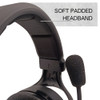 ZEKLER NEO 85 Earmuff