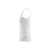 BLAKLADER 3512 Waistcoat White (Women) in Cotton Elastane (100% cotton) – alternate side view