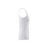 BLAKLADER 3512 Waistcoat White (Women) in Cotton Elastane (100% cotton) – side view
