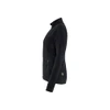 BLAKLADER 4722 Jacket Black (Women) in Microfleece – alternate side view