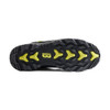 BLAKLADER 2479 Safety Boot Black / Hi-Vis Yellow in ETPU – front view