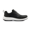 BLAKLADER 2424 Accessory Black – product display image; ETPU, Features Anatomically shaped soft PU insole; Non-slip outsole; ESD approved; Ventilating insole