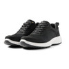BLAKLADER 2424 Accessory Black – alternate side view; ETPU, Features Anatomically shaped soft PU insole; Non-slip outsole; ESD approved; Ventilating insole