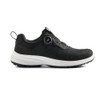 BLAKLADER 2426 Accessory Black – product display image; ETPU, Features Freelock solution on the side; Anatomically shaped soft PU insole; Non-slip outsole; ESD approved
