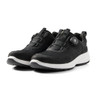 BLAKLADER 2436 Accessory Black – alternate side view; ETPU, Features Fully waterproof; Freelock solution on the side; Anatomically shaped soft PU insole; Non-slip outsole