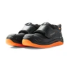 BLAKLADER 2485 Safety Shoe Black in ETPU – alternate side view